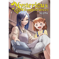 Mysterious Disappearances Vol. 4 - Paperback