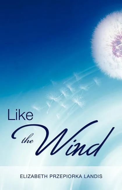 Like the Wind - Paperback