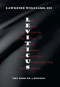 Leviticus: The Book of a Wonder. - Hardcover