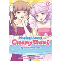 Magical Angel Creamy Mami and the Spoiled Princess Vol. 7 - Paperback