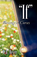 "IF" Blessings or Curses - Paperback