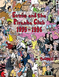 Ernie and the Piranha Club 1995-1996 - Paperback