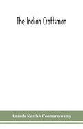 The Indian craftsman - Paperback