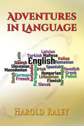 Adventures in Language - Paperback