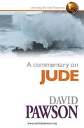 A Commentary on Jude - Paperback