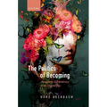 The Politics of Becoming: Anonymity and Democracy in the Digital Age - Hardcover