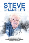 The Very Best of Steve Chandler - Paperback