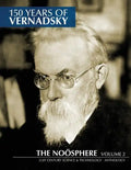 150 Years of Vernadsky: The Noösphere - Paperback