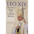 Leo XIV: The New Pope and Catholic Reform - Hardcover