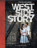 West Side Story: The Making of the Steven Spielberg Film - Hardcover