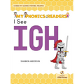 I See Igh - Hardcover