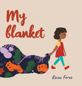 My Blanket - Hardcover