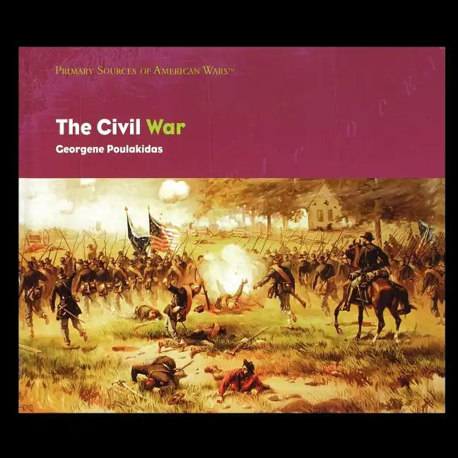 The Civil War - Paperback