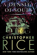 A Density of Souls - Paperback