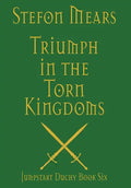 Triumph in the Torn Kingdoms - Hardcover