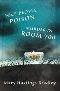 Nice People Poison / Murder in Room 700 - Paperback