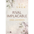 Rival Implacable - Paperback