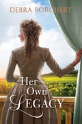 Her Own Legacy - Paperback