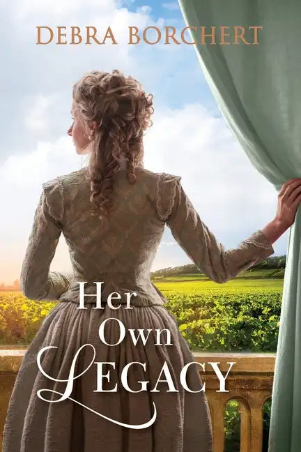Her Own Legacy - Paperback