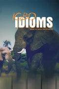 Igbo Idioms - Paperback