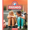 Mindfulness with Friends - Paperback