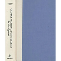 George Washington's Diaries: An Abridgment - Hardcover