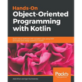 Hands-On Object-Oriented Programming with Kotlin - Paperback