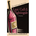 Last Call at the Nightingale: A Mystery - Library Binding