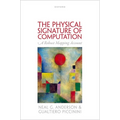 The Physical Signature of Computation: A Robust Mapping Account - Hardcover