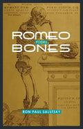 Romeo Bones - Paperback
