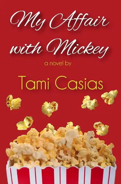 My Affair with Mickey - Paperback