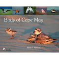 Birds of Cape May - Hardcover