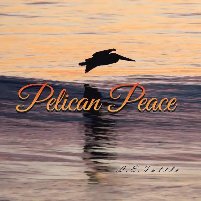 Pelican Peace - Paperback