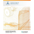 AutoCAD Electrical 2019: Fundamentals with NFPA Standards: Autodesk Authorized Publisher - Paperback