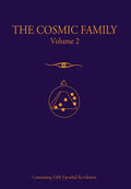 The Cosmic Family, Volume 2 - Hardcover