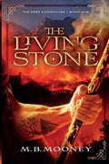 The Living Stone - Paperback