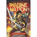 The Blood of Kings - Hardcover