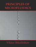 Principles of Microfluidics - Paperback