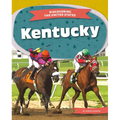 Kentucky - Library Binding