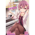 We Never Learn, Vol. 13 - Paperback