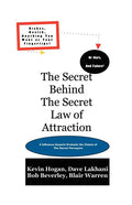 The Secret Behind the Secret Law of Attraction - Paperback