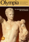 Olympia - The Archaeological Site and the Museums - Paperback