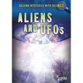 Aliens and UFOs - Paperback