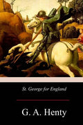 St. George for England - Paperback