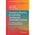 Developing Materials for Innovative Teaching and Sustainable Learning: ELT Practitioners' Experiences from Diverse Global Contexts - Paperback