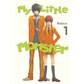 My Little Monster, Volume 1 - Paperback