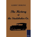 The History of the Studebaker Co. - Paperback