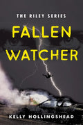 Fallen Watcher: Volume 1 - Paperback
