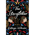 The Storyteller - Hardcover