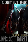 The Opening Night Murders - Paperback